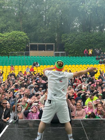1. Malle Party - Freilichtbühne Wiesmoor 2024